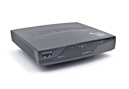 Cisco CISCO871W-G-A-K9