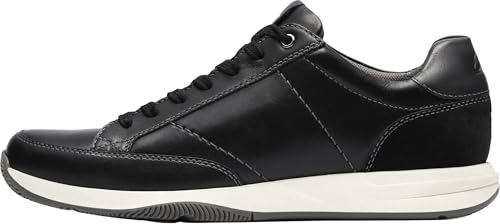 Clarks Men's Townview Lace Sneaker3