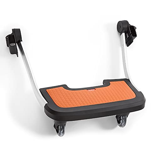 The 6 Best Buggy Boards For Strollers Guidebook