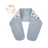 Eczema Mitten Scratch Sleeves for Babies with Eczema or Sensitive Skin Stay on Scratch Mittens Eczema Treatment Clothing