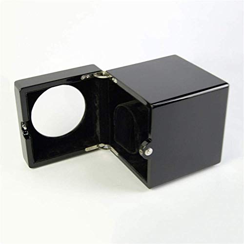 Remontoir montre automatique watch winder rotation coffret bois