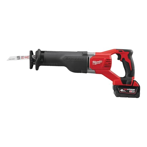 Sierra de sable M18™ SAWZALL® - M18BSX-0
