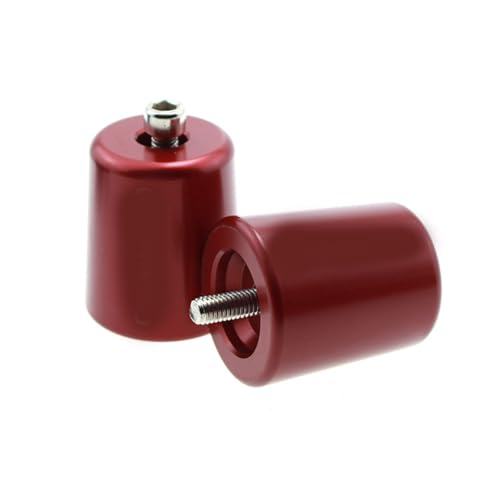 Bouchon contrepoids coulissant anti-vibration CFMOTO 250SR