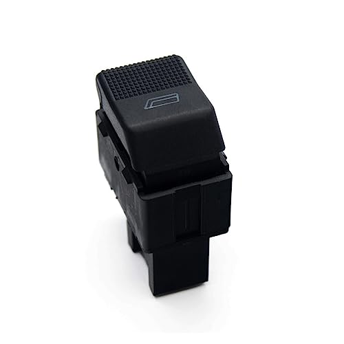 Bouton commutation lève-vitre réactif 6X0959855B Polo Hatchback Lupo