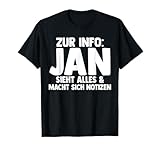 Vorname Jan