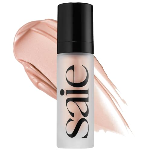 Saie Glowy Super Gel Roseglow
