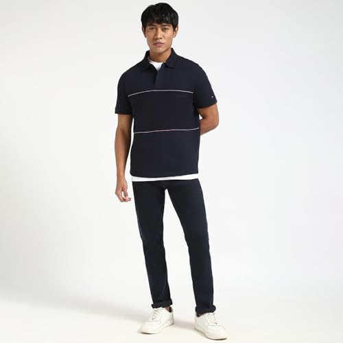 Image of Tommy Hilfiger Men T-Shirt