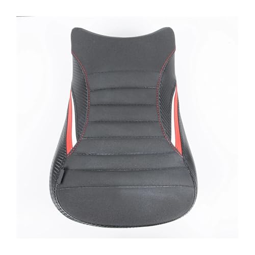 Housse de coussin moto S1000RR antidérapante pour le siège conducteur avant de 2019 à 2023