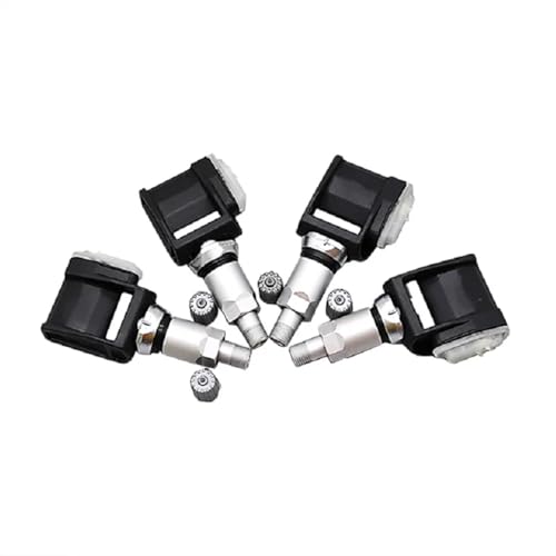 Capteur TPMS G11 Valve Électronique Pression Pneu Série 7 A0009052102