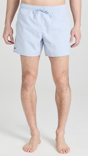 Image of Lacoste Men's Swim Trunks 6 inch