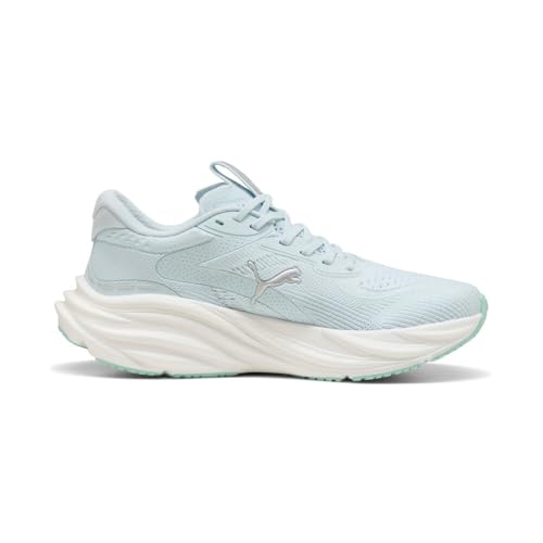 Image of PUMA Womens Magnify Nitro 3 Running Sneakers Shoes