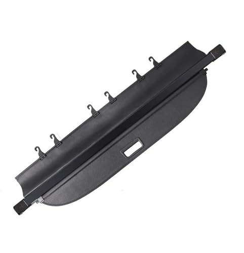 Cache-bagages Mazda 5 pour cacher vos objets de valeur des cambriolages