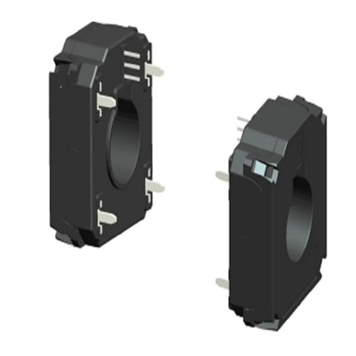 Sensor de corriente para automóviles AHKC-HAB medidor de amperaje de fácil instalación
