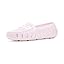 Dusty Pink/Bright White