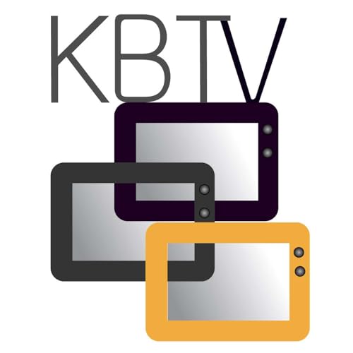 Dr. Kerrick Butler talks KBTV at NRB 2022