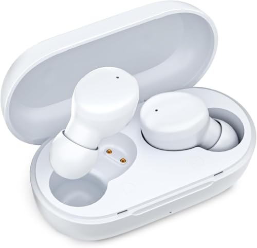 Amazon.co.jp: Bluetoothイヤホン ワイヤレスイヤホン 音量調整【2025