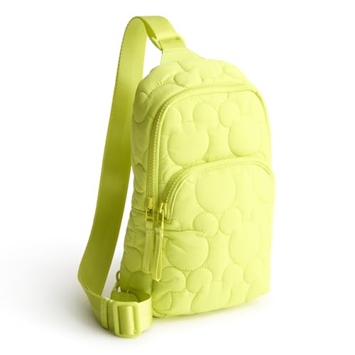 Vera Bradley Women's Disney Featherweight Lorman Sling