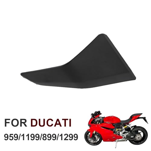 Tapa de celda de batería Ducati Panigale 899-1299 protectora 2