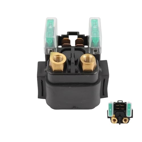 Solénoïde démarreur premium pour Z650 et RF900R 12V