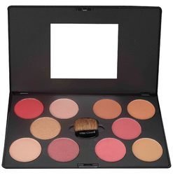 Miss Claire Prestige Two Way Cake 23 Skin Beige, Beige, 20 Grams, Beige, 20 g