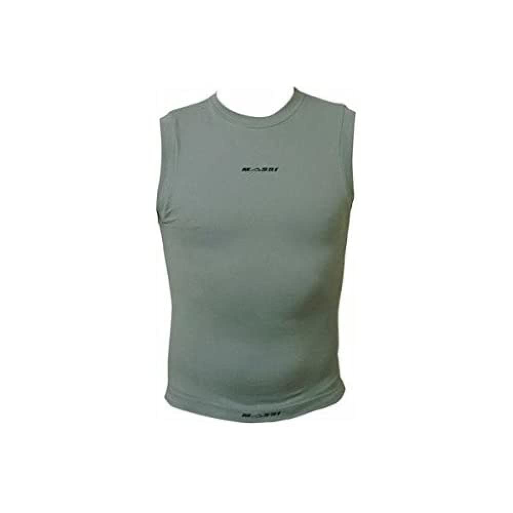 Massi S/M Thermo Canotta Uomo (Pacco da 1)