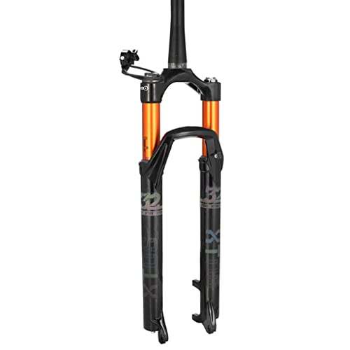 Gerenecic VPPV 29 Zoll MTB-Federgabel Remote Lockout B