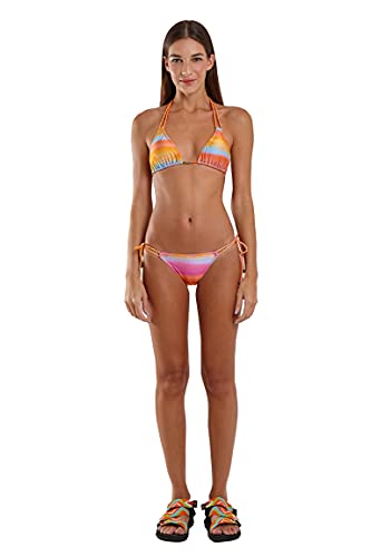 TOP SEXY SUNSET,BLUEMAN,ADULTO FEMININO,SUNSET,G