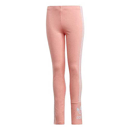 adidas Lock Up Tights, Children, boys, FM5690, glory pink/White, 1011