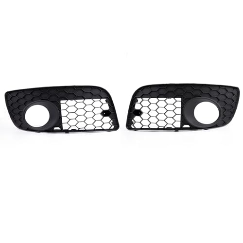Grille antibrouillard Golf MK5 GTI paire de caches de pare-chocs avant finition origine