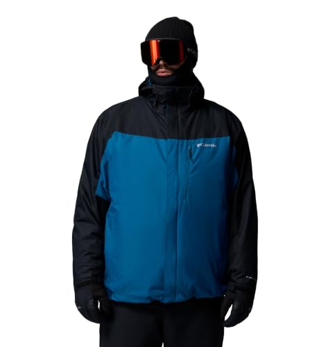 Image of Columbia Men's Whirlibird V Interchange Jacket
