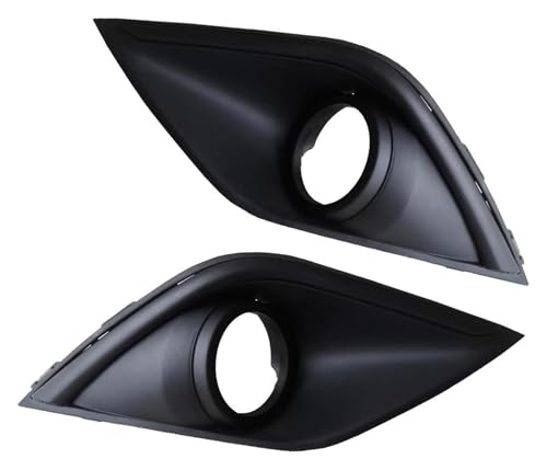 Coche parachoques delantero faro antiniebla 6400J683 6400J684 para Outlander 3 GF7W GF8W 2019