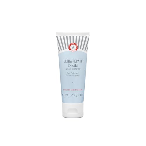 First Aid Beauty Ultra Repair Cream 2 oz