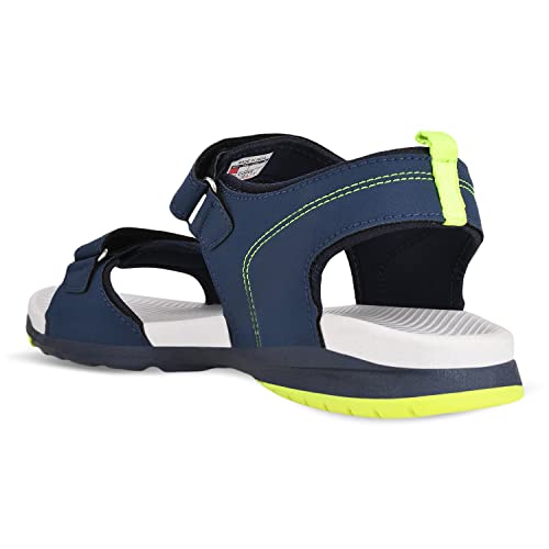 Image of Campus Men 2Gc-16 Sports Sandals