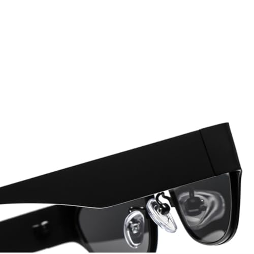 Lunettes de soleil œil de chat en métal fin, accessoire de prestige
