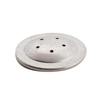 BUNN-O-MATIC Spray Head 5-Hole Pattern 4045