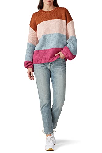 Image of MINKPINK Women's Cozy Up with Me Sweater