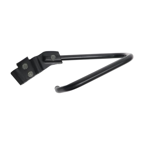 TVS Store TVS Ronin Lady Pillion Footrest Kit Black - Image 4