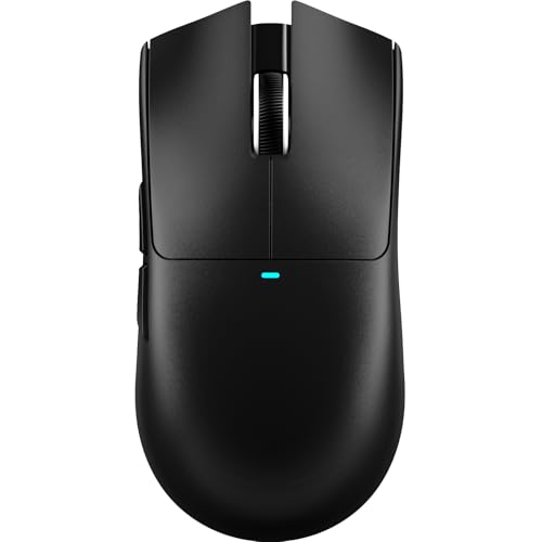 ATTACK SHARK X11SE Lightweight Wireless Gaming Mouse, 59g...