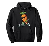 Carrot Vegetable