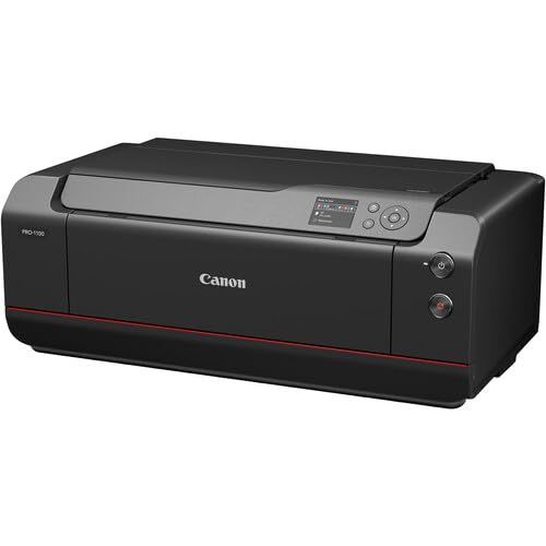 Canon imagePROGRAF PRO-1100 Professional 17