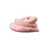 新品　動物の惑星 アニマルプラネット　テキサスラットスネーク　リューシ　正規品 動物の惑星】テキサスラットスネーク（リューシスティック