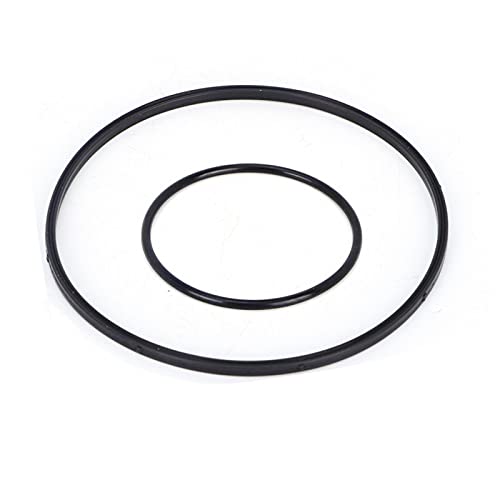 Vedação da Bomba de Vácuo, Resistência a Óleo 11667509080 Substituição para Série 5 E60 E60N 2004-20