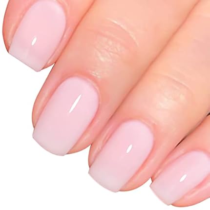 The 30 Best Milky Pink Nail Polish of 2025 [Verified] - Cherry Picks