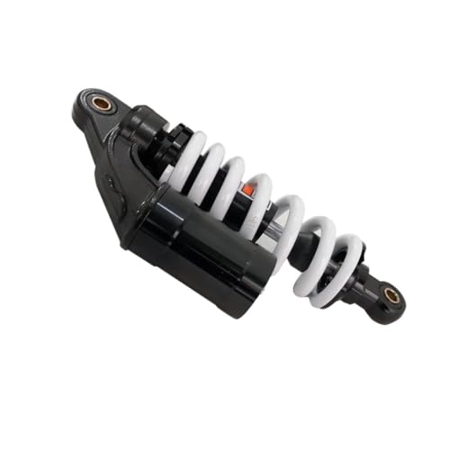Suspension arrière 280mm amortisseur haute résistance pour pit bike