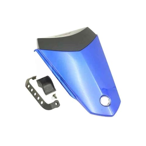 Capot de selle arrière YZF R1 - Remplacez le siège passager pour un style solo épuré