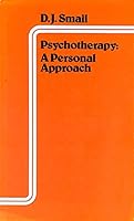 Psychotherapy: A personal approach 0460120271 Book Cover
