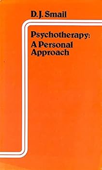 Hardcover Psychotherapy: A personal approach Book
