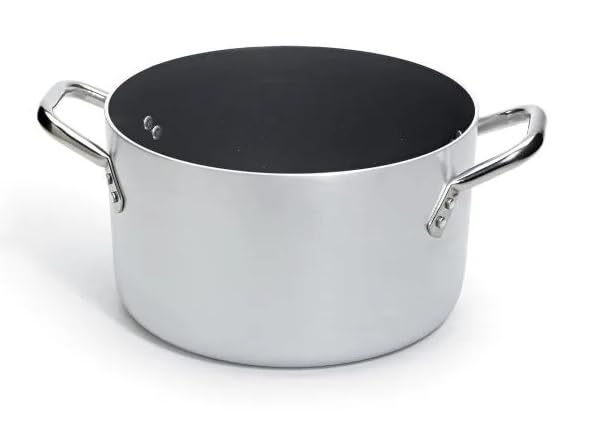 Cacerola antiadherente Basic Professional Inducción Alto Non-Stick 24 cm Fasa