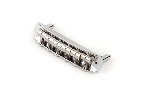 Fender 003-5555-000 Chevalet pour Fender Mustang - Les Beatles, Paul McCartney, John Lennon, RIngo Starr, George Harrison Fender 003-5555-000 Chevalet pour Fender Mustang