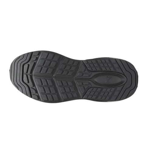 Image of Puma Women's Amplifier, Puma Black-Puma Gold, 6.5